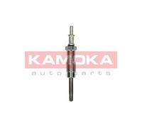 Candela incandescente Candeletta metallica KP069 KAMOKA per MERCEDES-BENZ DAEWOO