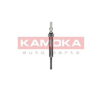 Candela incandescente Candeletta metallica KP079 KAMOKA per SUZUKI RENAULT