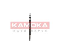 Candela incandescente Candeletta metallica KP082 KAMOKA per VW