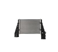 KAMOKA Ladeluftkühler LLK per VW Passat Variant 1.9 TDI Audi A4 Avant 3B5