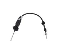 KAMOKA LC009 Cavo comando, Comando frizione per SEAT,VW