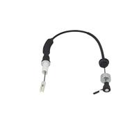 KAMOKA LC011 Cavo comando, Comando frizione per CITROËN,FIAT,PEUGEOT