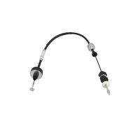 KAMOKA LC024 Cavo comando, Comando frizione per VW