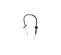 KAMOKA LC084 Cavo comando, Comando frizione per CHEVROLET,DAEWOO