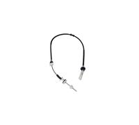 KAMOKA LC110 Cavo comando, Comando frizione per FIAT