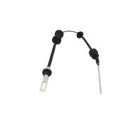 KAMOKA LC111 Cavo comando, Comando frizione per FIAT