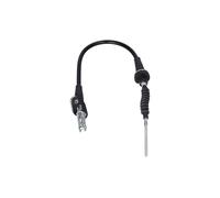 KAMOKA LC121 Cavo comando, Comando frizione per OPEL