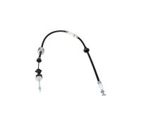 KAMOKA LC153 Cavo comando, Comando frizione per SEAT,VW