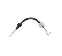 KAMOKA LC161 Cavo comando, Comando frizione per FIAT