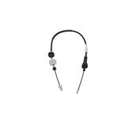 KAMOKA LC167 Cavo comando, Comando frizione per RENAULT