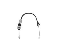 KAMOKA LC171 Cavo comando, Comando frizione per RENAULT