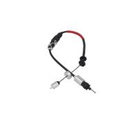 KAMOKA LC172 Cavo comando, Comando frizione per RENAULT