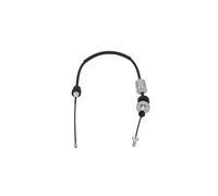 KAMOKA LC173 Cavo comando, Comando frizione per RENAULT