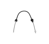 KAMOKA LC174 Cavo comando, Comando frizione per RENAULT