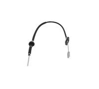 KAMOKA LC188 Cavo comando, Comando frizione per DAEWOO,FSO