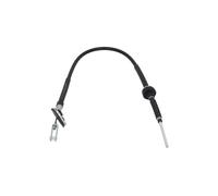KAMOKA LC189 Cavo comando, Comando frizione per CHEVROLET,DAEWOO