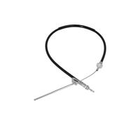 KAMOKA LC194 Cavo comando, Comando frizione per IVECO