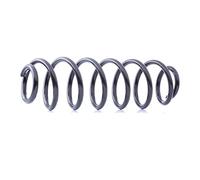 KAMOKA Molla autotelaio 2120324 Compatibile con: VW GOLF V