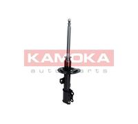 KAMOKA Para Urti Asse Anteriore Destra Adatto A per Toyota Avensis Verso _M2_