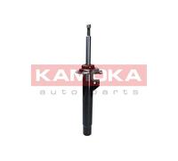 KAMOKA Para Urti Asse Anteriore SX Adatto A per BMW 3er Compatto E46 Touring
