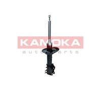 KAMOKA Para Urti Asse Anteriore SX Adatto A per Fiat Grande Punto 199_199