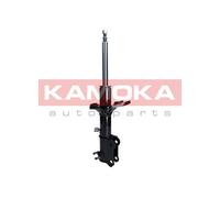 KAMOKA Para Urti Asse Anteriore SX Adatto A per Kia Carnival II GQ Up I