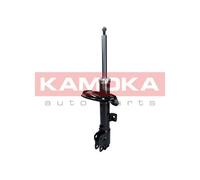 KAMOKA Para Urti Asse Anteriore SX Adatto A per Mitsubishi ASX Ga _ W _ Van