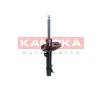 KAMOKA Para Urti Asse Anteriore SX Adatto A per Nissan x-Trail T32_T32