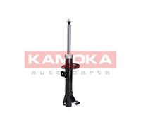 KAMOKA Para Urti Asse Anteriore SX per Ford Fiesta V° Sec _ Jd _ Mazda 2 Dy