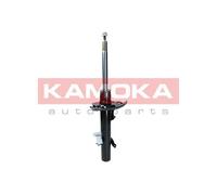 KAMOKA Para Urti Asse Anteriore SX per Land Rover Freelander 2 Fa _ Lf _