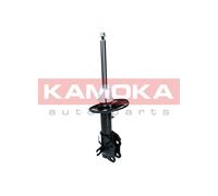 KAMOKA Para Urti Asse Anteriore SX per Mazda 6 Familiare GJ Gh Gl Berlina