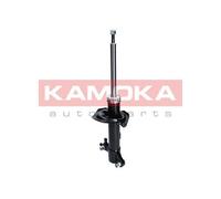 KAMOKA Para Urti Asse Anteriore SX per Nissan Primera Familiare WP12 P12
