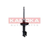 KAMOKA Para Urti Asse Anteriore SX per Opel Astra G Cc F48_F08_F35_F67