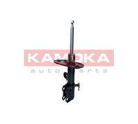 KAMOKA Para Urti Asse Anteriore SX per Toyota Avensis Familiare_T27_Berlina