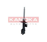 KAMOKA Para Urti Asse Anteriore SX Pressione Del Gas per Hyundai i30 Coupé Kia