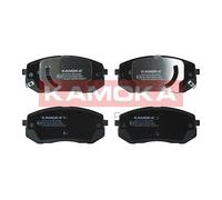 KAMOKA Pastiglie Freno Anteriore per Hyundai Tucson Tle 1.6 GDI JQ101474