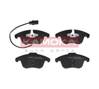 KAMOKA Pastiglie Freno Bremsbelegsatz Frontale per Audi A4 Avant Q5