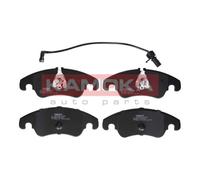 KAMOKA Pastiglie Freno Bremsbelegsatz Frontale per Audi Q5 A4 Avant