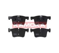 KAMOKA Pastiglie Freno Bremsbelegsatz Frontale per BMW X3 3er Touring