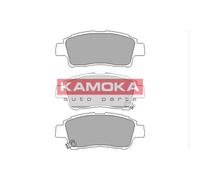 KAMOKA Pastiglie Freno Bremsbelegsatz Frontale per Toyota