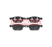 KAMOKA Pastiglie Freno Bremsbelegsatz Frontale per Volvo XC90 I XC60