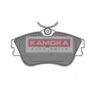 KAMOKA Pastiglie Freno Bremsbelegsatz Frontale per VW Transporter IV Bus Di