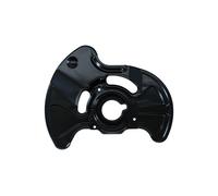 KAMOKA Piastra di Ancoraggio Lamiera Paraspruzzi Disco Anteriore Sinistra per