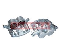 KAMOKA Pinza Freno Anteriore Destra Sistema Bosch per Ford Transit Van 2.0 Di