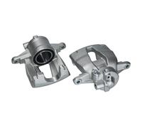 KAMOKA Pinza Freno Anteriore Sinistra Sistema Bosch per Opel Corsa D 1.2 1.4