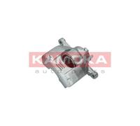 KAMOKA Pinza Freno Anteriore Sinistra Sistema Bosch per Toyota Aygo 1.0 1.4 HDI