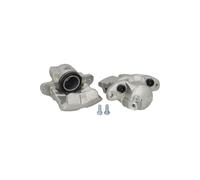 KAMOKA Pinza Freno Anteriore Sinistra Sistema TRW per Renault Twingo II 1.2 16V