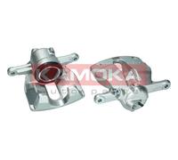 KAMOKA Pinza Freno Anteriore Sinistra Sistema TRW per VW Polo 1.2 12V 1.4 16V