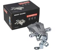 Pinza freno Assale posteriore Dx con freno-stazionamento integrato JBC0432