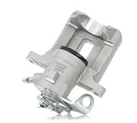 KAMOKA Pinza freno Assale posteriore Sx JBC0255